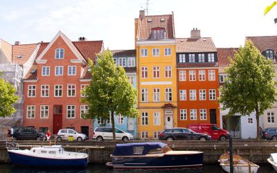 copenhagen